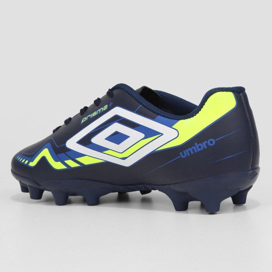 Chuteira Campo Juvenil Umbro Prisma Unissex