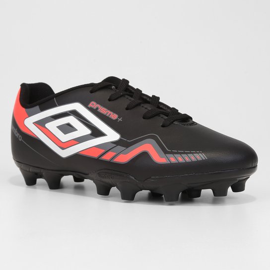 Chuteira Campo Juvenil Umbro Prisma Unissex
