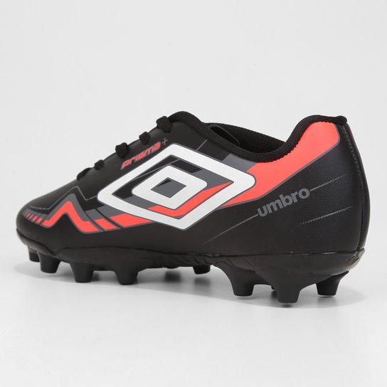 Chuteira Campo Juvenil Umbro Prisma Unissex