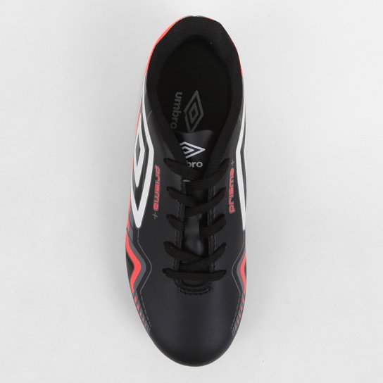 Chuteira Campo Juvenil Umbro Prisma Unissex