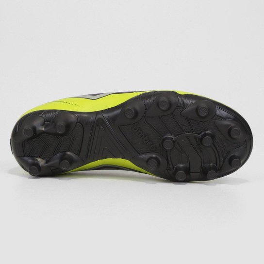 Chuteira Campo Juvenil Umbro Prisma Unissex