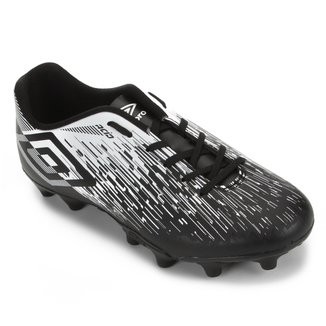 Chuteira Campo Umbro Acid II