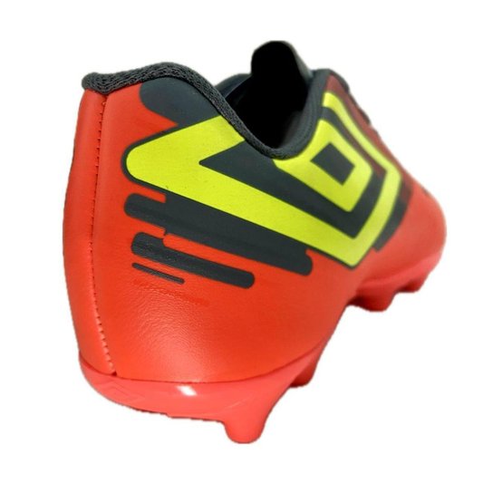 Chuteira Campo Umbro ACTION JR U07FB00287