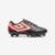 Chuteira Campo Umbro Action Jr - Preto