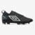 Chuteira Campo Umbro Adamant Club 40 - Preto+Branco