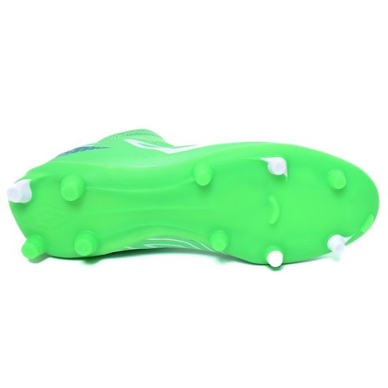 Chuteira Campo Umbro Adamant Club Masculina - Verde - 42