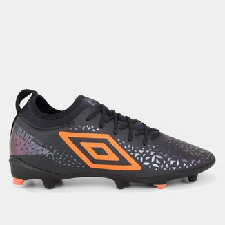 Chuteira Campo Umbro Adamant Club Masculina