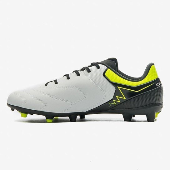 Chuteira Campo Umbro Adamant Master Class Club Unissex