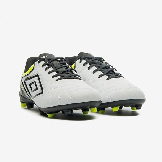 Chuteira Campo Umbro Adamant Master Class Club Unissex