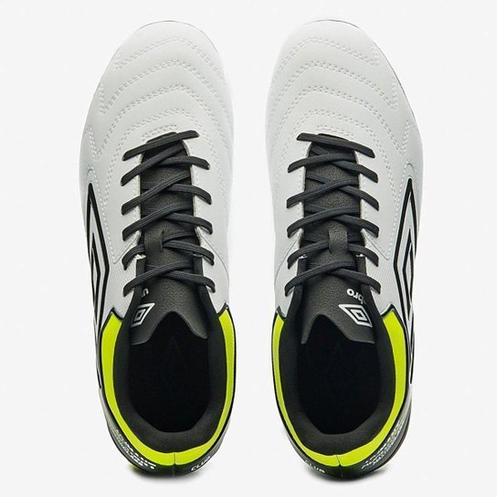 Chuteira Campo Umbro Adamant Master Class Club Unissex