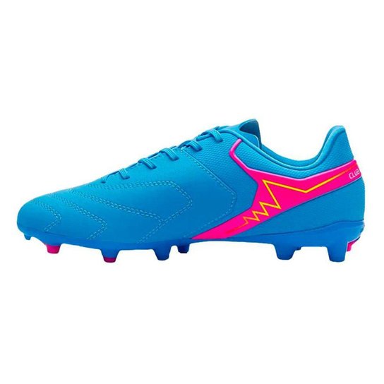 Chuteira Campo Umbro Adamant Master Class Club Unissex