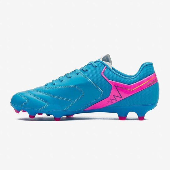 Chuteira Campo Umbro Adamant Master Class Premier Unissex