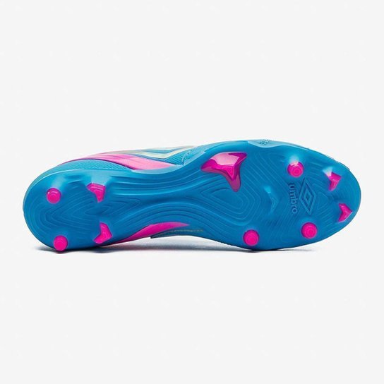 Chuteira Campo Umbro Adamant Master Class Premier Unissex