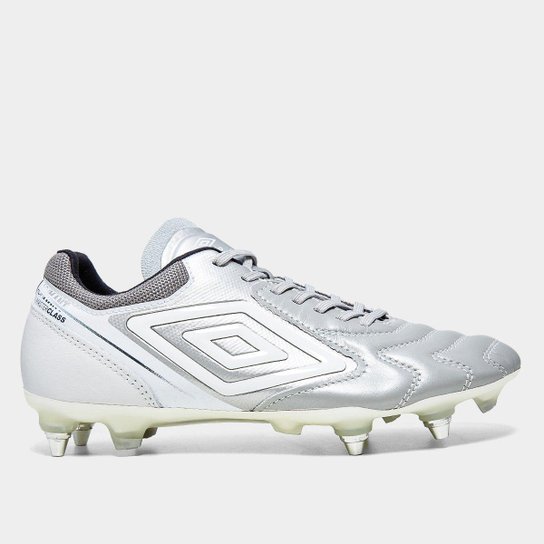 Chuteira Campo Umbro Adamant Master Class Pro Sg Unissex