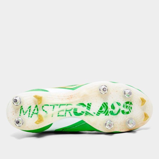 Chuteira Campo Umbro Adamant Master Class Pro SG Unissex