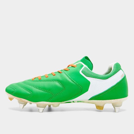 Chuteira Campo Umbro Adamant Master Class Pro SG Unissex