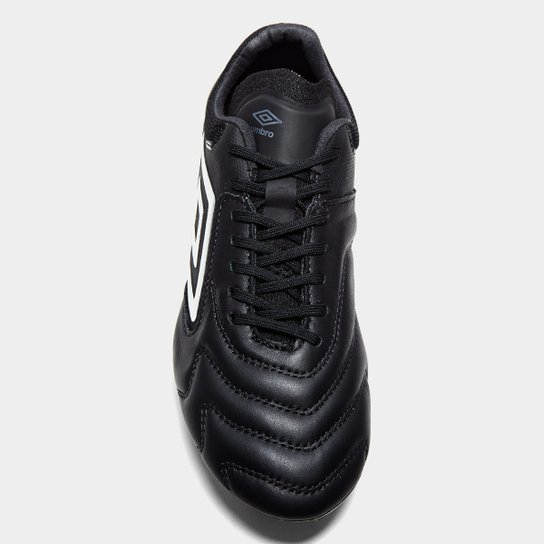 Chuteira Campo Umbro Adamant Master Class Pro Sg Unissex