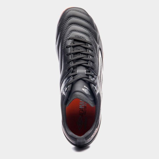 Chuteira Campo Umbro Adamant Master Class Pro Unissex