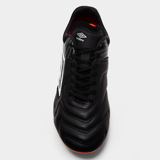 Chuteira Campo Umbro Adamant Master Class Pro Unissex