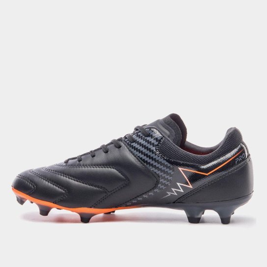 Chuteira Campo Umbro Adamant Master Class Pro Unissex
