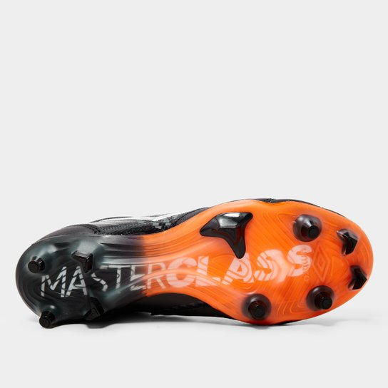 Chuteira Campo Umbro Adamant Master Class Pro Unissex