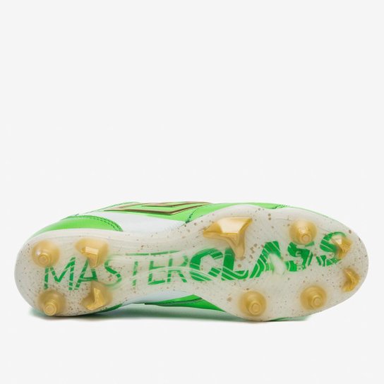 Chuteira Campo Umbro Adamant Master Class Pro Unissex