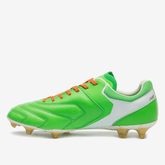 Chuteira Campo Umbro Adamant Master Class Pro Unissex