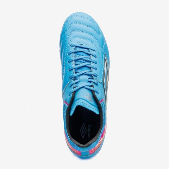 Chuteira Campo Umbro Adamant Master Class Pro Unissex