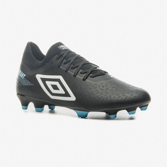 Chuteira Campo Umbro Adamant Premier 44