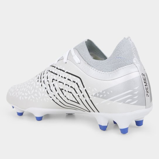 Chuteira Campo Umbro Adamant Premier