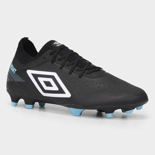 Chuteira Campo Umbro Adamant Premier