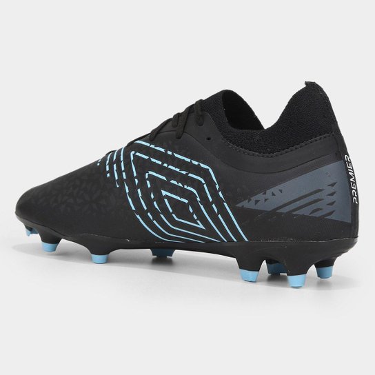 Chuteira Campo Umbro Adamant Premier