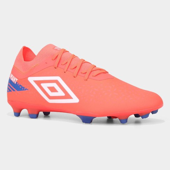 Chuteira Campo Umbro Adamant Premier