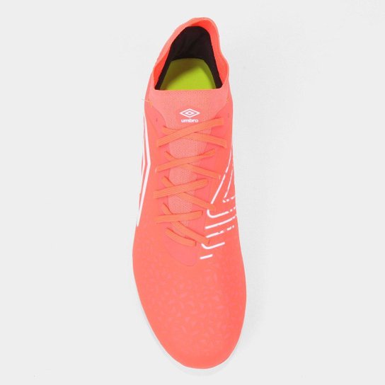 Chuteira Campo Umbro Adamant Premier