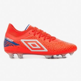 Chuteira Campo Umbro Adamant Pro 34