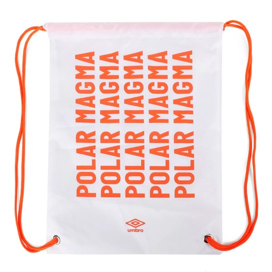 Chuteira Campo Umbro Adamant Pro Polar Magma Unissex