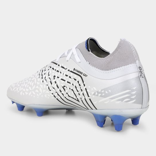 Chuteira Campo Umbro Adamant Pro