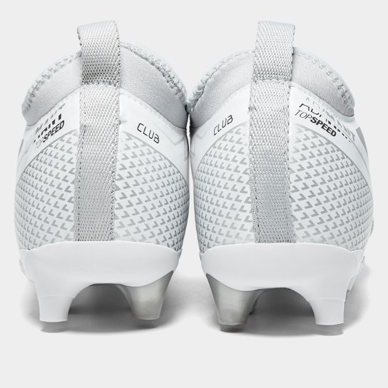 Chuteira Campo Umbro Adamant Top Speed Club Unissex