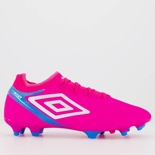 Chuteira Campo Umbro Adamant Top Speed Premier Unissex
