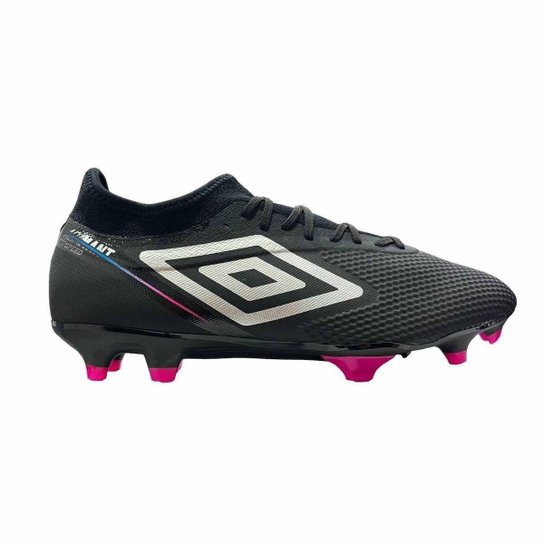 Chuteira Campo Umbro Adamant Top Speed Premier Unissex