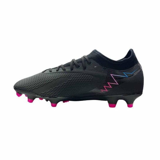 Chuteira Campo Umbro Adamant Top Speed Premier Unissex