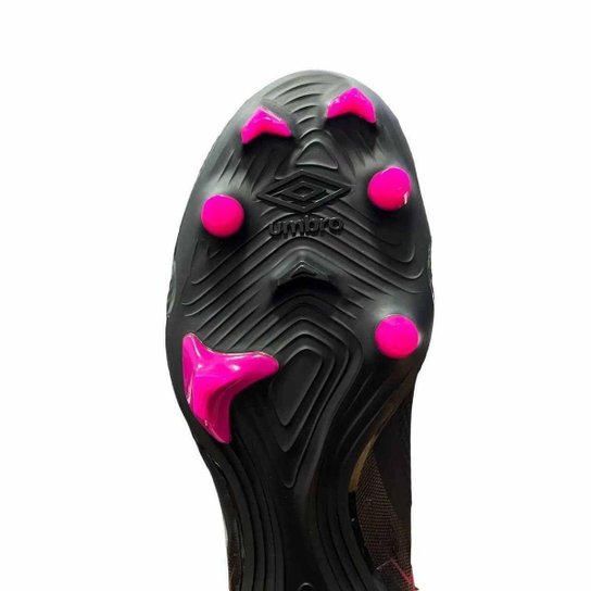 Chuteira Campo Umbro Adamant Top Speed Premier Unissex