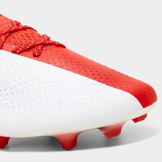 Chuteira Campo Umbro Adamant Top Speed Pro England Unissex