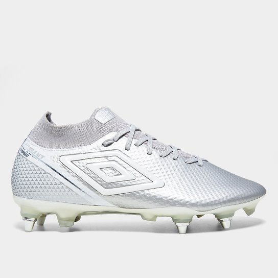 Chuteira Campo Umbro Adamant Top Speed Pro Sg Unissex