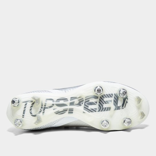 Chuteira Campo Umbro Adamant Top Speed Pro Sg Unissex