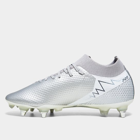 Chuteira Campo Umbro Adamant Top Speed Pro Sg Unissex