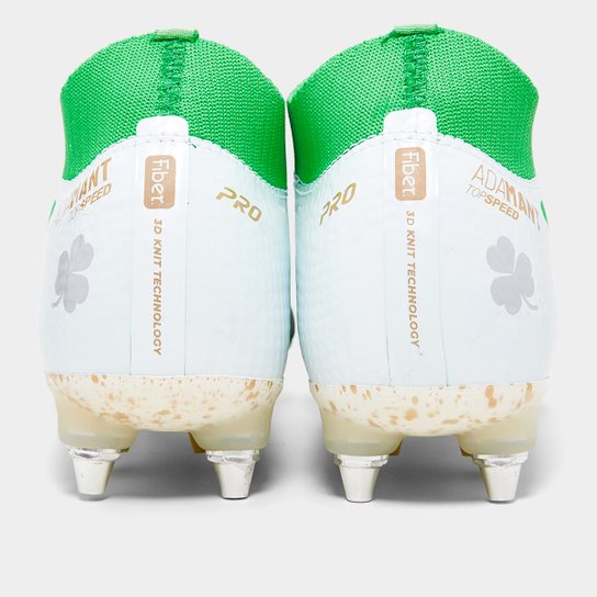 Chuteira Campo Umbro Adamant Top Speed Pro SG Unissex