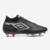 Chuteira Campo Umbro Adamant Top Speed Pro Sg - Preto