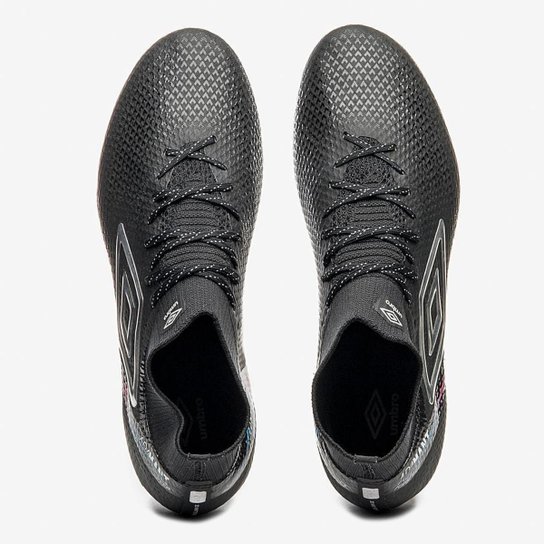 Chuteira Campo Umbro Adamant Top Speed Pro Sg