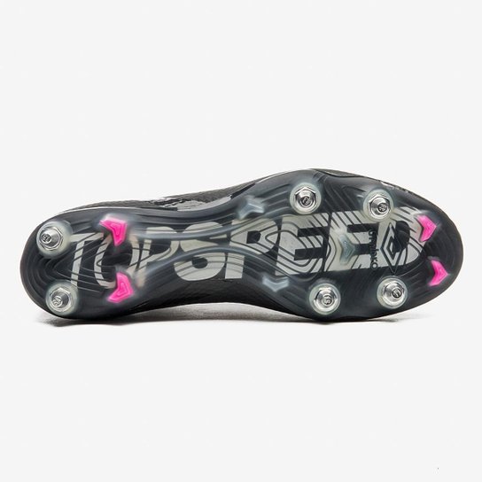 Chuteira Campo Umbro Adamant Top Speed Pro Sg